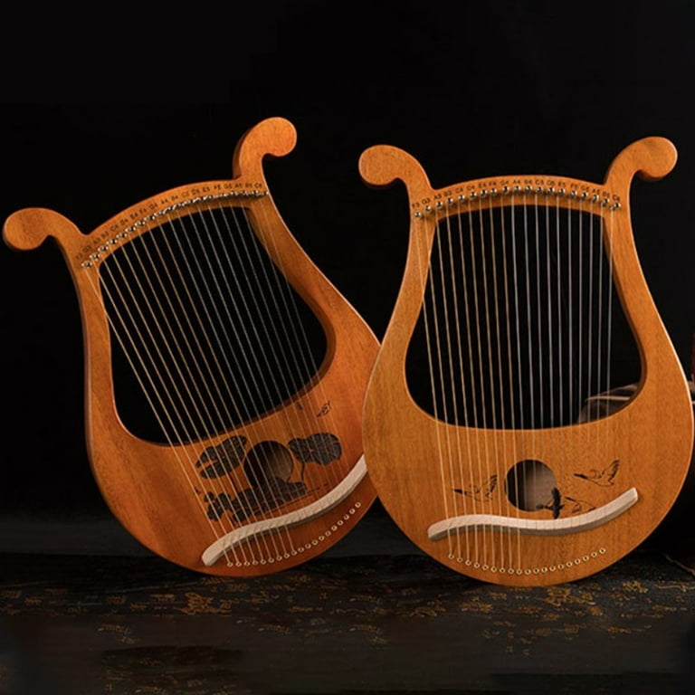 Buy a online lyre