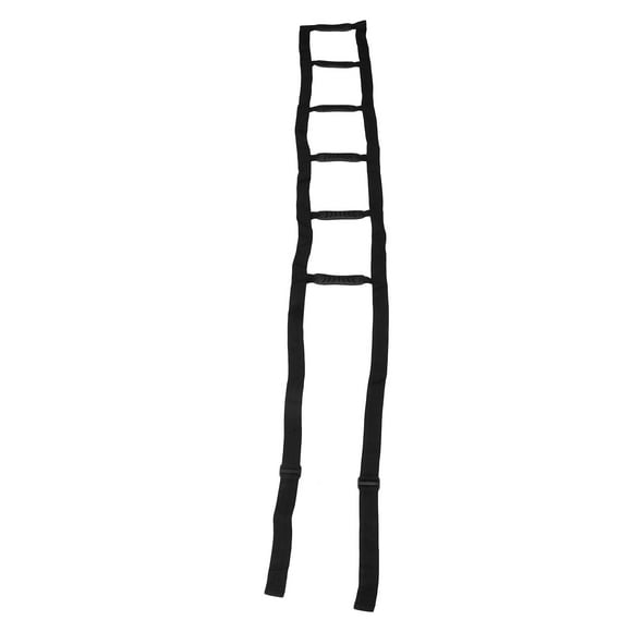 Elderly Bed Ladder Assist,Bed Ladder Assist with Bed Ladder Assist Pull Up Rope Ladder Streamlined Design