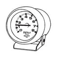 thumbnail image 2 of AutoMeter 2306 Autogage Mini Tachometer, 2 of 3