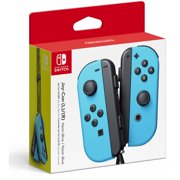 Blue Joy Con