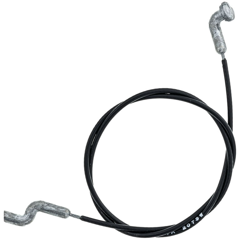 Genuine MTD 946-04397A Speed Selector Cable Fits Columbia