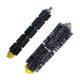 thumbnail image 2 of Suitable for Sweeping Robot 700 Series Accessories 760 770 780 Side Brush Filter Haipa Brush Rubber Brush, 2 of 5