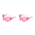 thumbnail image 1 of Gafas de sol a la moda Sonducket a prueba de sol multicolor, 1 of 6