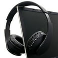thumbnail image 6 of Foldable FM Stereo MP3 Player Wired Bluetooth Headset, 6 of 9