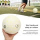 thumbnail image 4 of Balón De Fútbol Para Niños Pequeños, Balón De Fútbol Suave Y Confiable, Blanco Para Campo De Fútbol Para Exteriores, 4 of 7