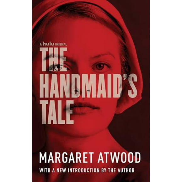 The Handmaid's Tale (Movie Tie-In) (Paperback)