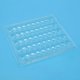 thumbnail image 3 of Clear PET Closeable French Macaron Storage Trays - Holds 50 Macarons Per Set - Pack of 4Sets, 3 of 5