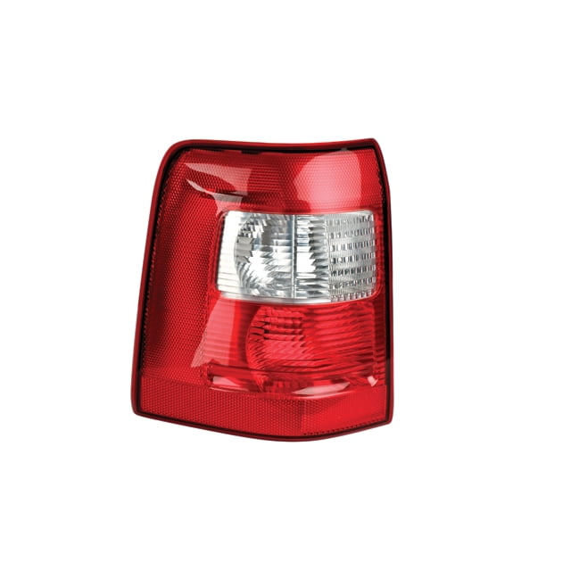 CALAVERA ECOSPORT 2004 al 2007 FORD Izquierda/Piloto DEPO .