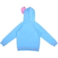 thumbnail image 3 of Nickelodeon JoJo Siwa Girl's 2-Piece Bows are Everything Hoodie and Jogger Pant Set, 3 of 5