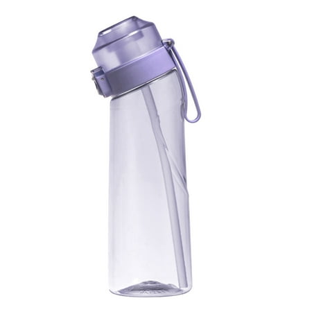 

Plastic Water Cup Large Capacity Outdoor Fitness Sports Water Bottle