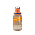 thumbnail image 1 of Summer Sports Direct Drink Plastic Water Bottle 550ml-Orange, 1 of 2