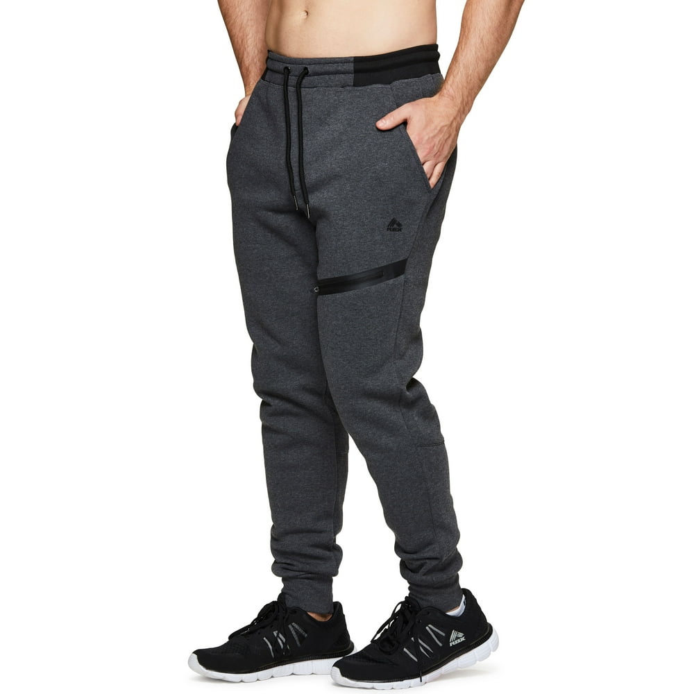 rbx pants jogger tapered