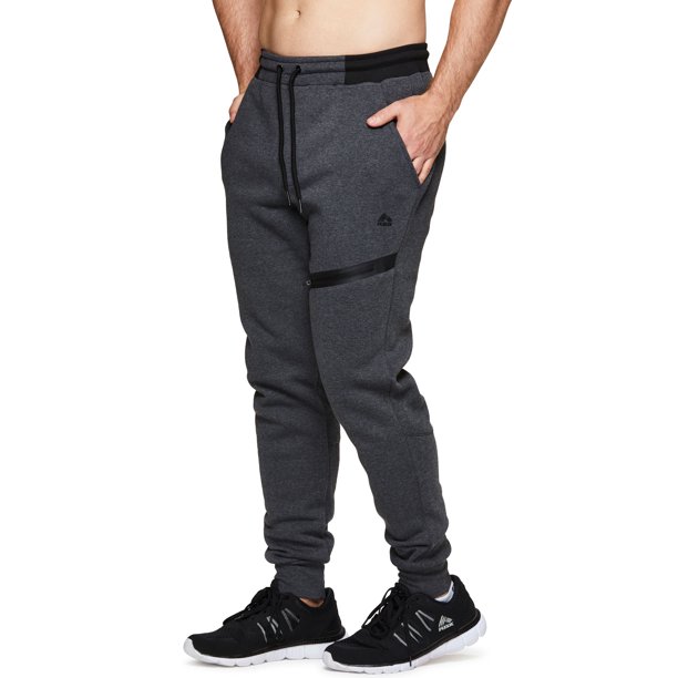 rbx active men's joggers