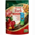 thumbnail image 1 of Sun Bulb 5019 Better-Gro Orchid Bark Potting Media, 8 Quarts, 1 of 4