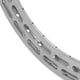 thumbnail image 4 of Rin bicicleta R700 36H aluminio 70mm gris, 4 of 4