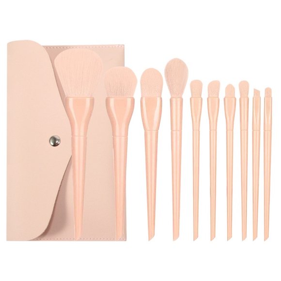 Xihbxyly Clearance Savings Eyebrow Brush Nose Shadow Eye Shadow Brush Beauty Makeup Makeup Brush Tool Clearance Items
