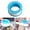 Sky Blue, variant on Home Decor Plumber Tape Ptfe Tape For Sealing Threaded Pipes And A Roll Of Water Pipe Sealing Tape Adhesive Tape Practical