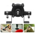 thumbnail image 6 of Compact 1/4" Hex Shank Water Pump 350W-650W Flow Rate, Suitable for Various Applications, 6 of 10