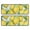 Yellow Lemon Fruit-1, variant on Kitchen Rugs Sets Of 2,Yellow Lemon Fruit Slices White Pattern Anti Fatigue Kitchen Mat Rugs Non Slip Washable,Decorative Kitchen Floor Mats for Kitchen,Sink,Laundry,17"x47"+17"x47"