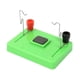 thumbnail image 3 of Kit de motor eléctrico, experimento de motor eléctrico, manualidades, modelo electromagnético para material didáctico, aula, niños, estudiantes, 3 of 9