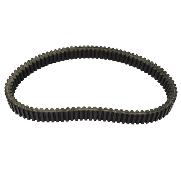 Atv top drive belt