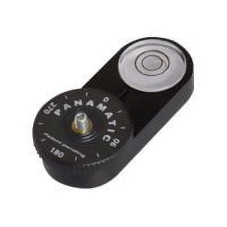 UPC: 0776293008008 | Lenspen Panamatic – Tripod head panorama base