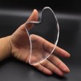 thumbnail image 3 of Gua Sha Scraping Massage Tool Professional Guasha Board Facial Massage Tool, 3 of 10