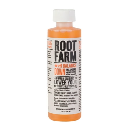 Root Farm Ph Balance Down 8oz