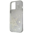 thumbnail image 1 of Case-Mate Sheer Gems Case for Apple iPhone 12 Pro Max - Sheer Superstar, 1 of 3