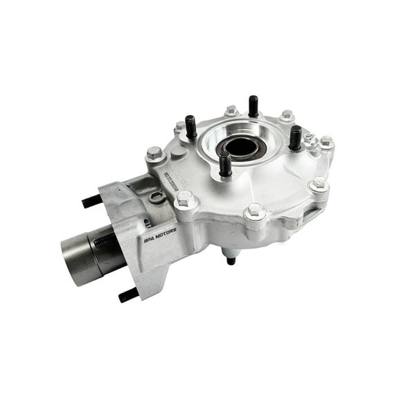 Rear Differential Fits Honda Fourtrax Foreman Rubicon TRX500FA (2001-2014)