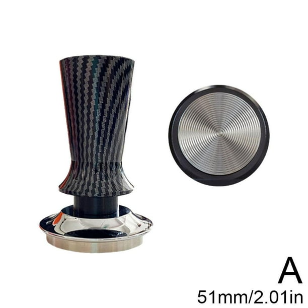 Calibrated Pressure Tamper Spring Tool Coffee Espresso V2 51/53/58mm
