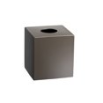 thumbnail image 1 of Kraftware Corp 13909 Hemingway Boutique Tissue Holder, 1 of 1