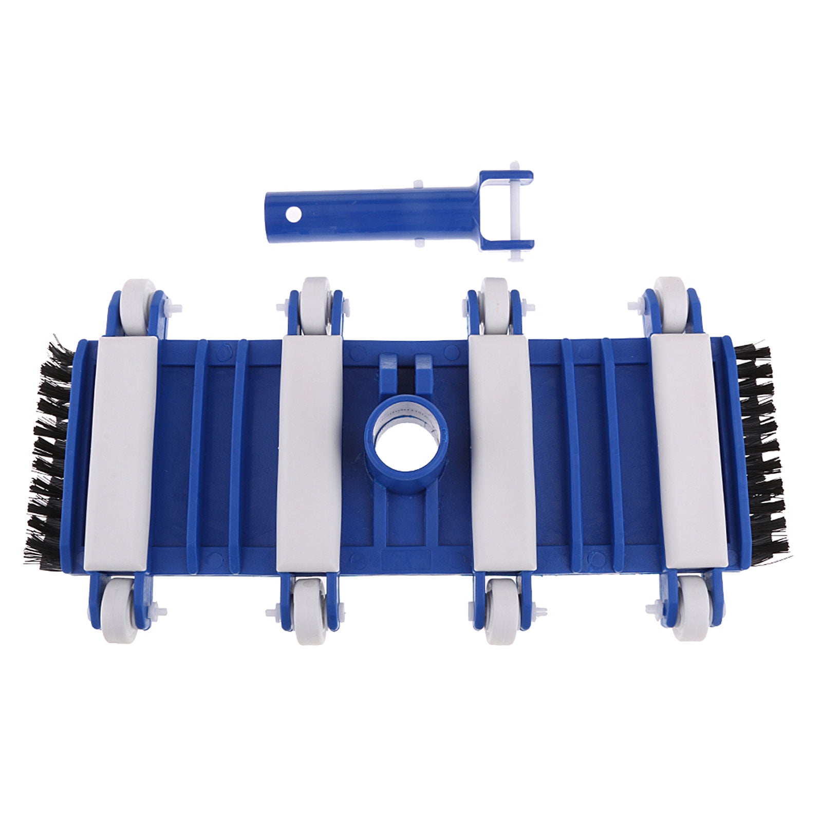 Vacuum Head With Wheels Pool Accessories Cleaning tools
