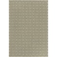 thumbnail image 3 of Jill Zarin Outdoor Collection Area Rug - Costa Rica (7' 1" x 10' Rectangle Green/Ivory), 3 of 5