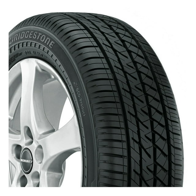 LLANTA 225/65R17 BRIDGESTONE DRIVEGUARD RFT 102H