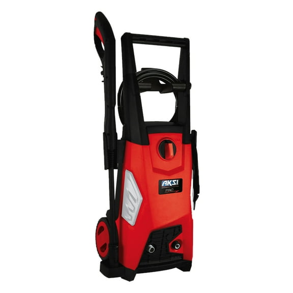 Hidrolavadora Eléctrica AKSI 1850W PRO