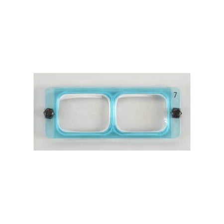 Best Optivisor Lens Plates