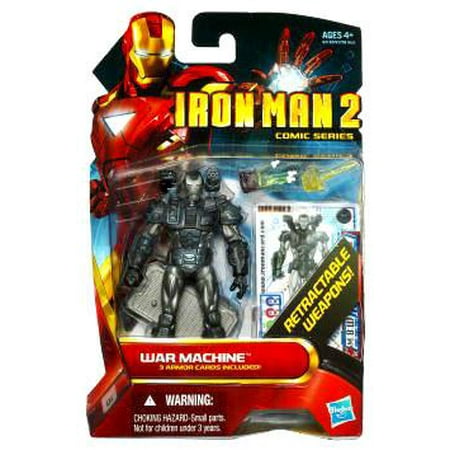 Iron Man And War Machine War Machine Iron Man