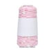 thumbnail image 2 of Hilo de Algodón con Lentejuelas, Lana para Tejer a Mano, Hilo de Crochet con Lentejuelas, Kit de Material para Tejer Ropa y Prendas, 11 x 6 cm para Suministros de Tejer DIY, 2 of 6