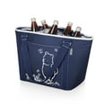 thumbnail image 2 of Oniva Winnie the Pooh - Topanga 24-Can Insulated Cooler Tote Bag, Leakproof Soft Sided Cooler, Navy Blue, 2 of 3