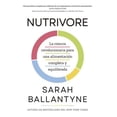 thumbnail image 1 of Nutrivore, 1 of 2