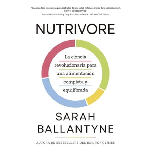 Nutrivore