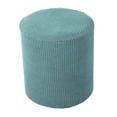 thumbnail image 2 of Protector de Muebles Sunnimix con Funda Elástico Verde para Reposapiés, 2 of 8