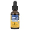 Herb Pharm Brain and Memory Tonic Compound - 1 oz