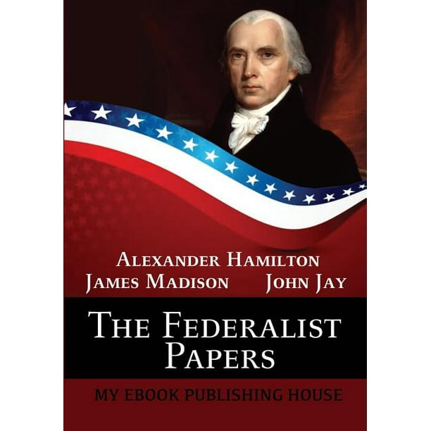 federalist papers how many pages