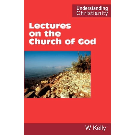 Lectures on the Church of God (Paperback)