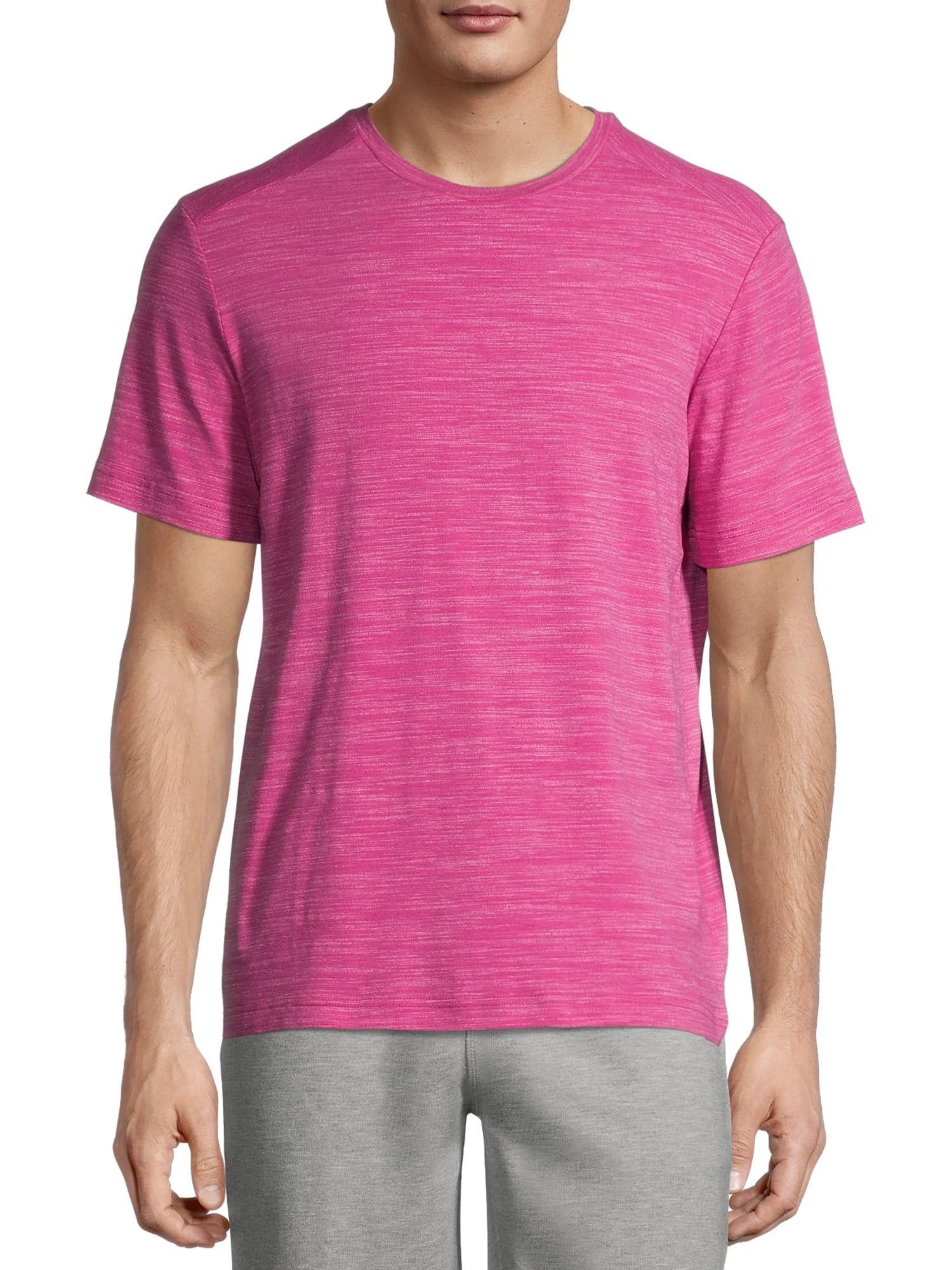 Athletic works tri blend tee Clearance