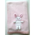 thumbnail image 1 of Little Acorn S15B01 Couverture 3D Lapin, 1 of 1