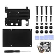 thumbnail image 1 of For 5 Aluminum Alloy Case Kit, 1 of 5