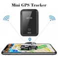 thumbnail image 3 of HLONK GF-09 Magnetic Car Vehicle GPS Tracker Voice Rec Locator Real Time Tracking, 3 of 10